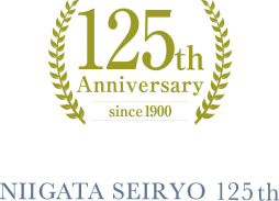 125th Anniversary since 1900